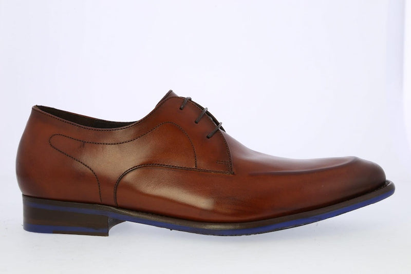 Geklede schoenen bruin Floris Van Bommel