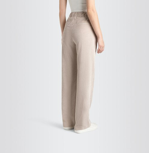 Broeken beige MAC