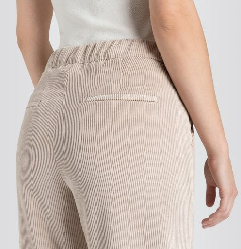 Broeken beige MAC