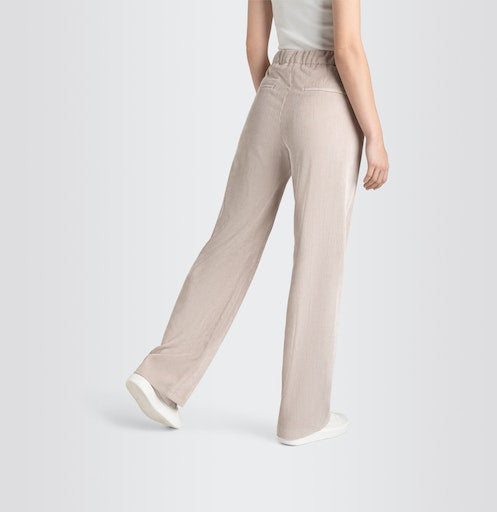 Broeken beige MAC