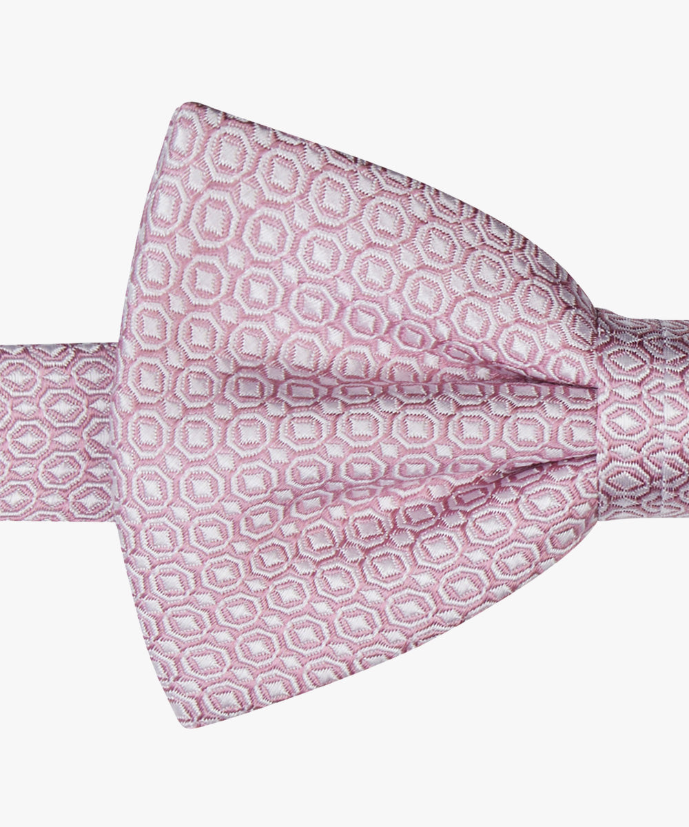 Strikken roze Profuomo