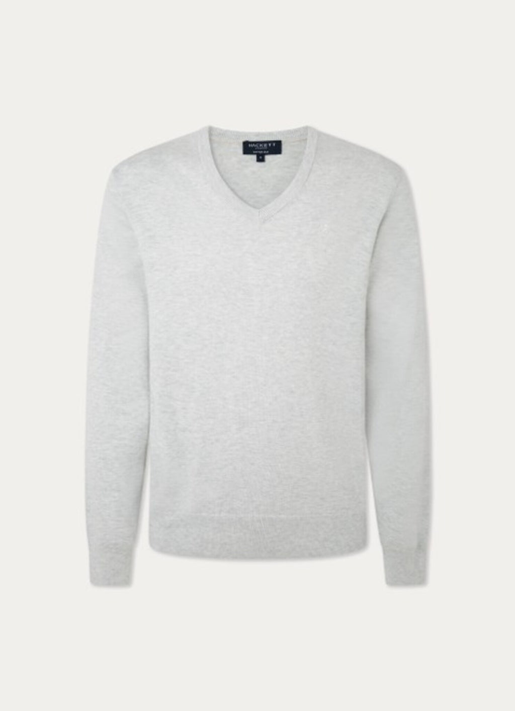 Pulls grijs Hackett London