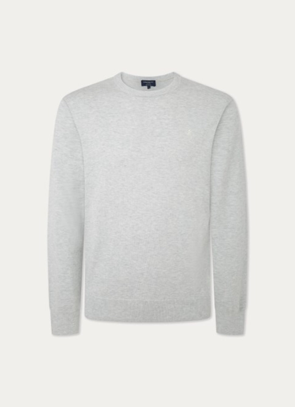 Pulls grijs Hackett London