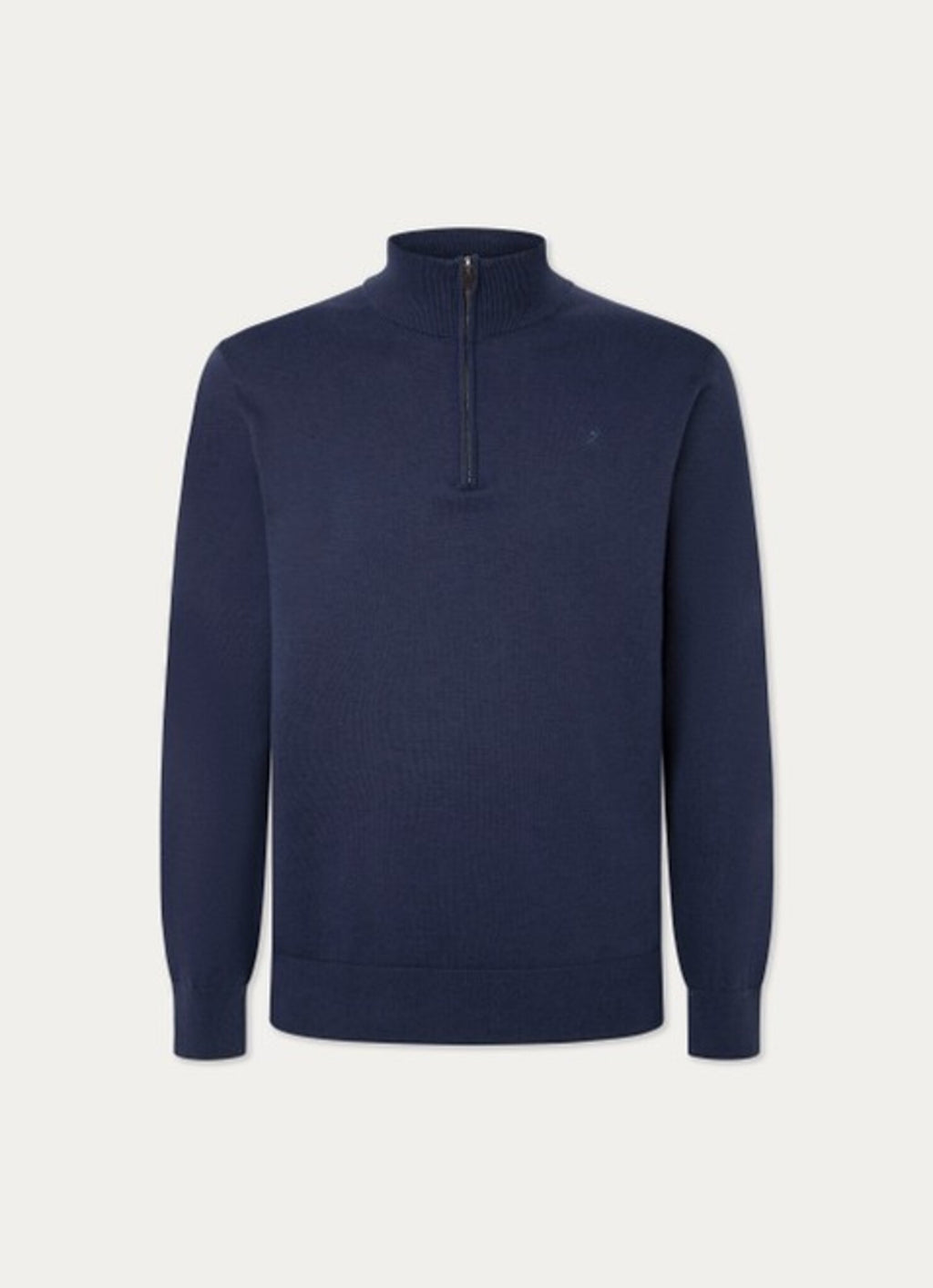 Pulls navy Hackett London