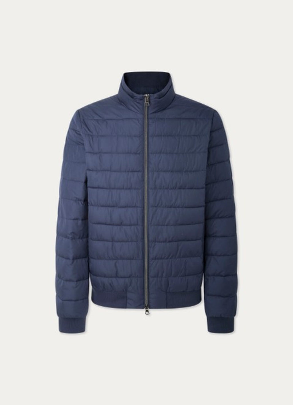 Jassen navy Hackett London