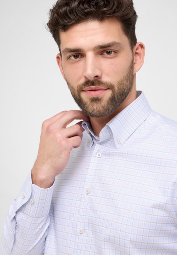 Hemden lange mouw multicolor ETERNA