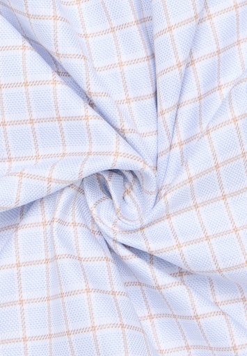 Hemden lange mouw multicolor ETERNA