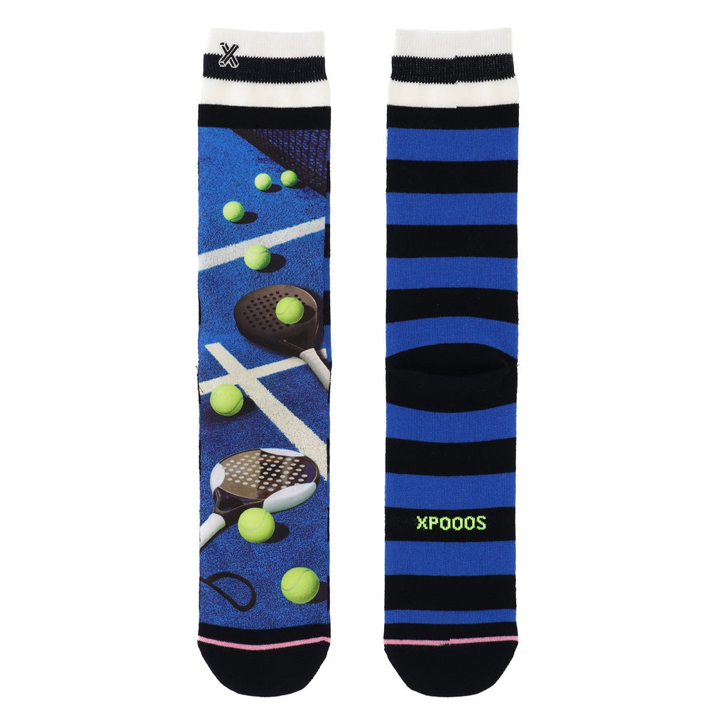 Kousen multicolor XPOOOS