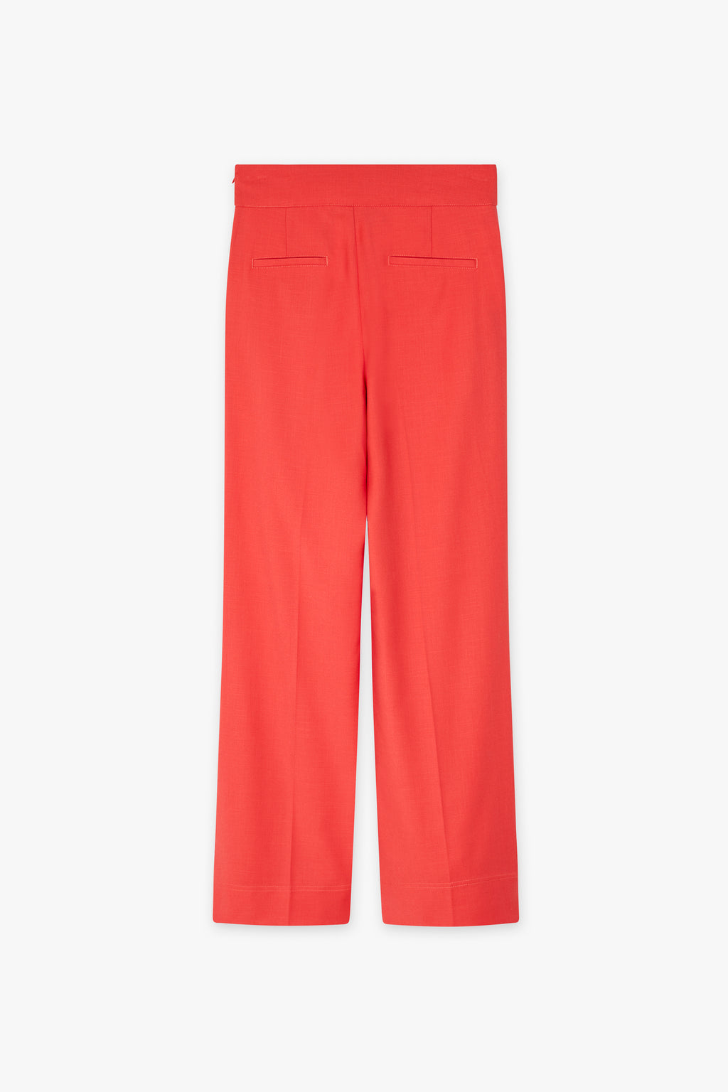 Broeken roze CKS