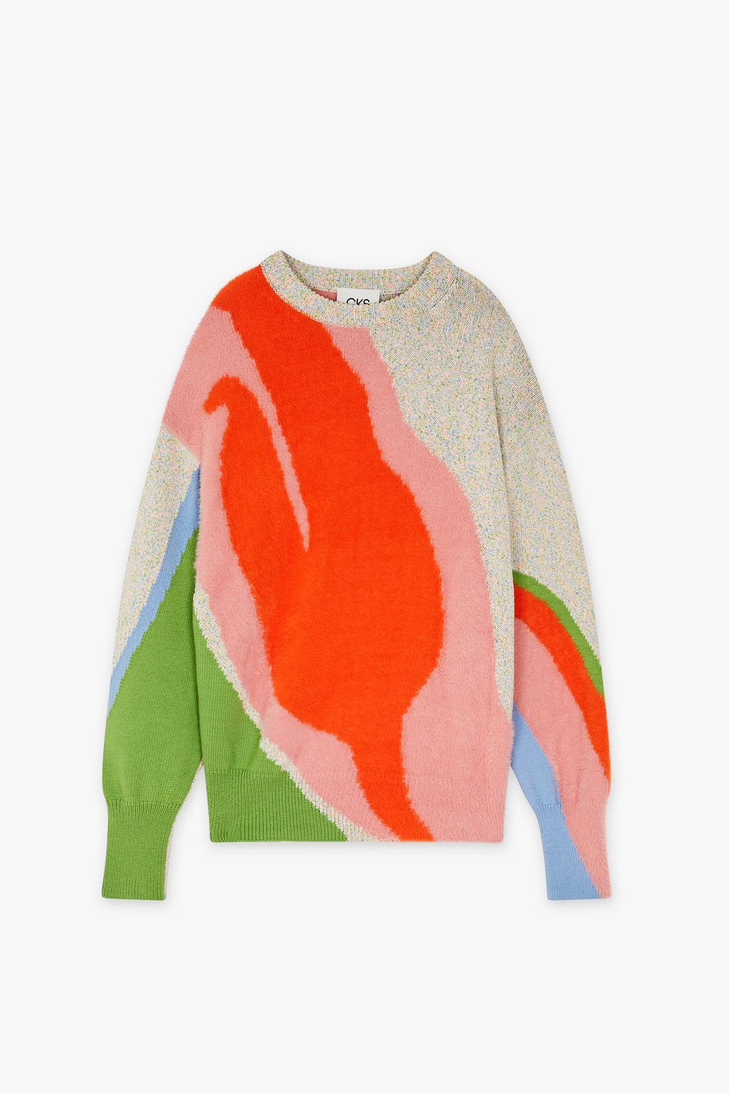 Pulls multicolor CKS