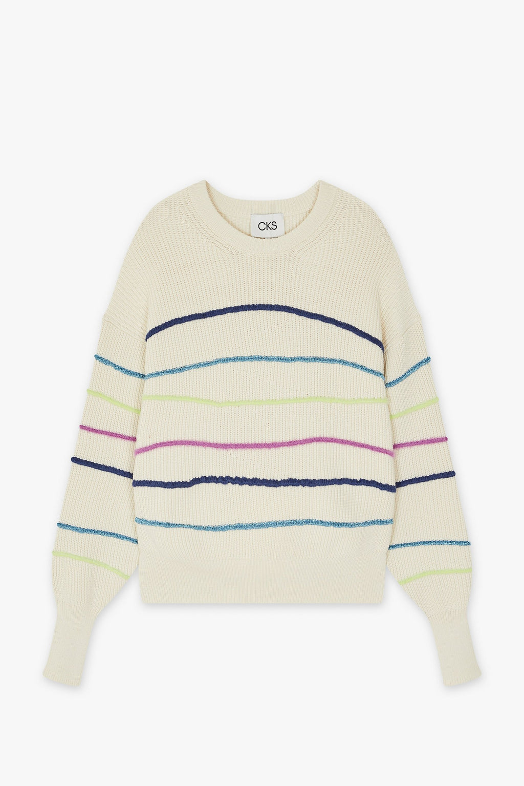 Pulls beige CKS