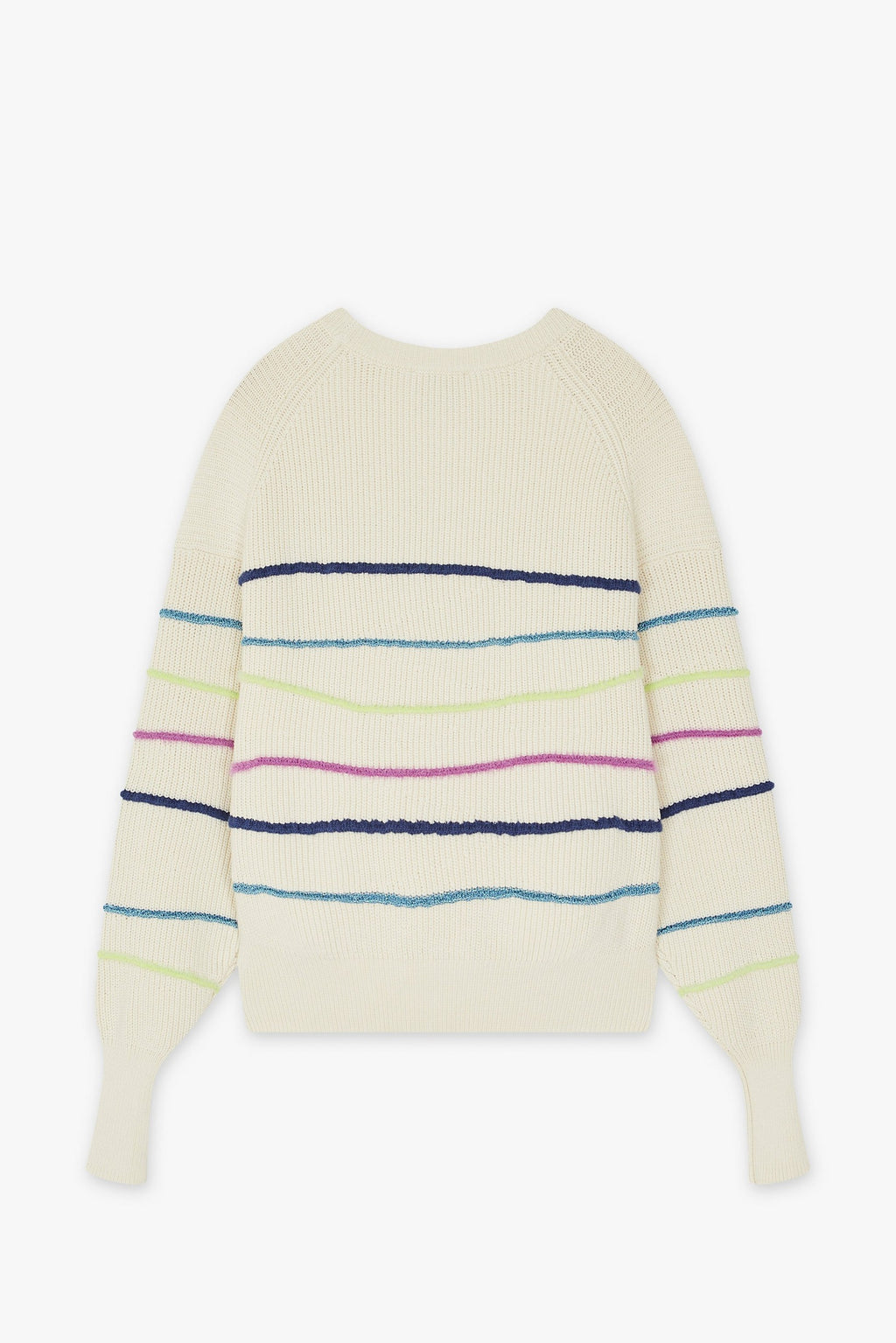 Pulls beige CKS