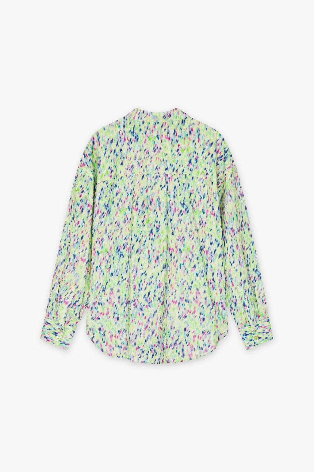 Blouses lange mouw multicolor CKS