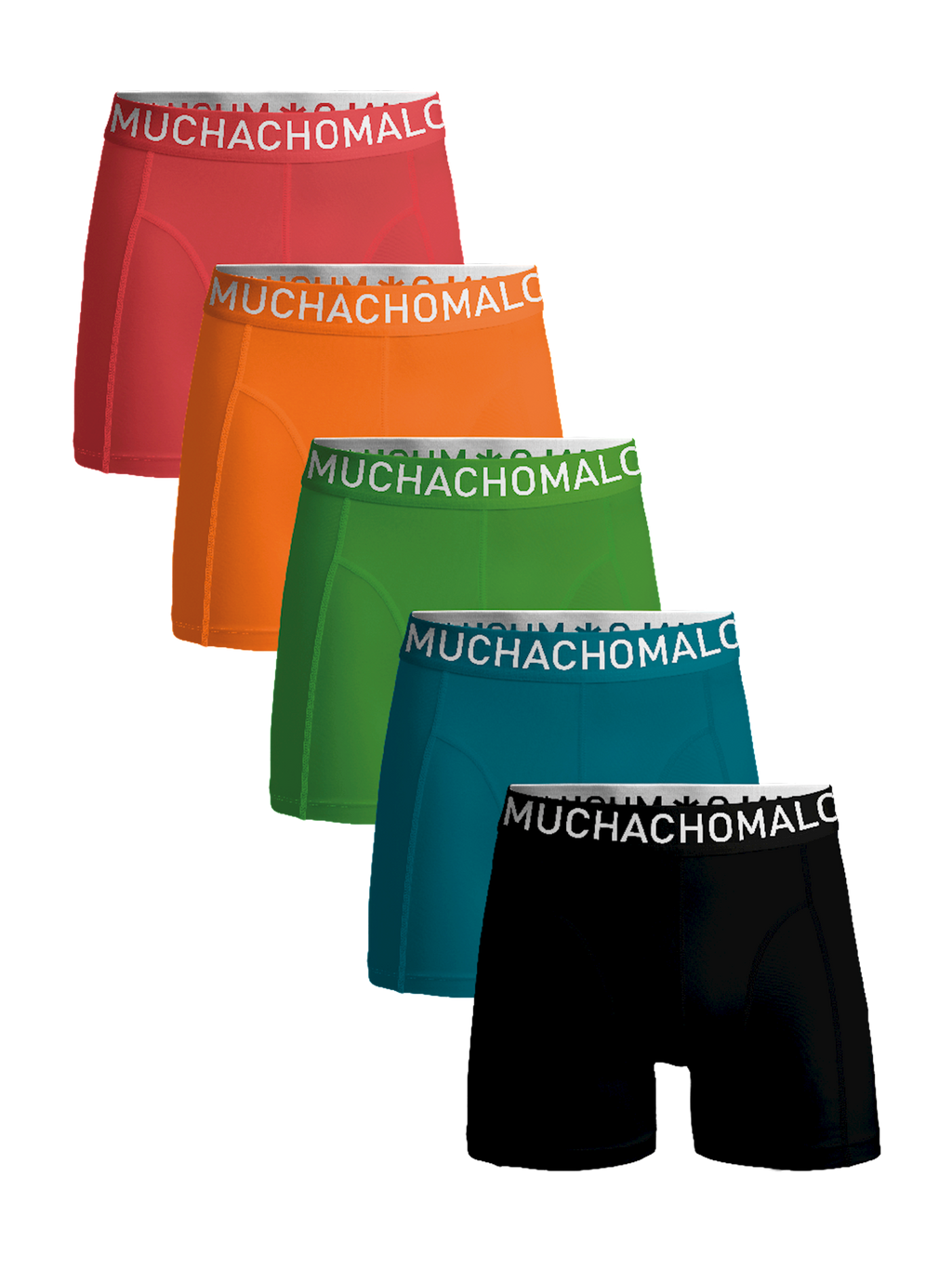 Ondergoed multicolor Muchachomalo
