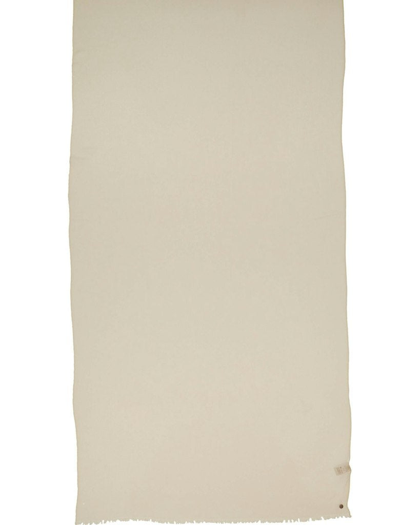 Sjaals multicolor Fraas