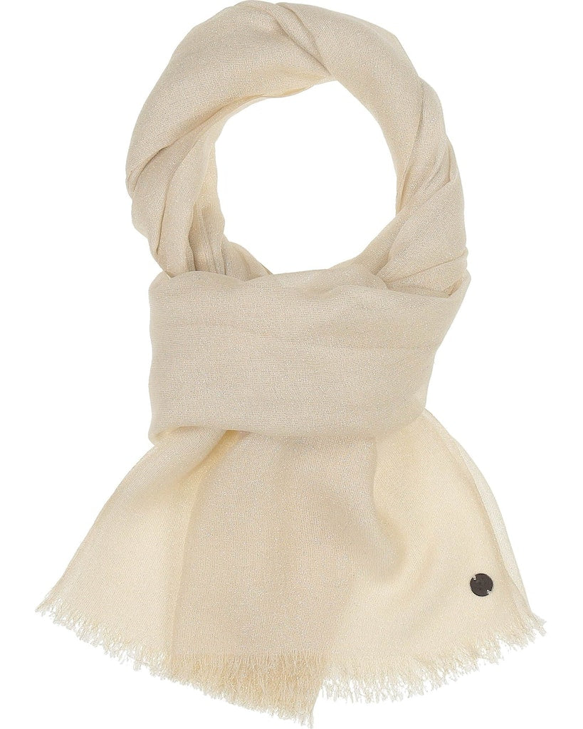 Sjaals multicolor Fraas