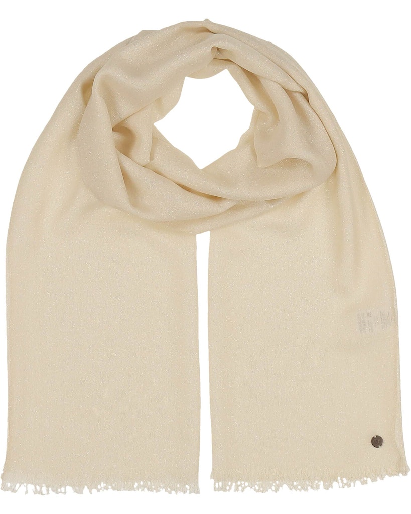 Sjaals multicolor Fraas