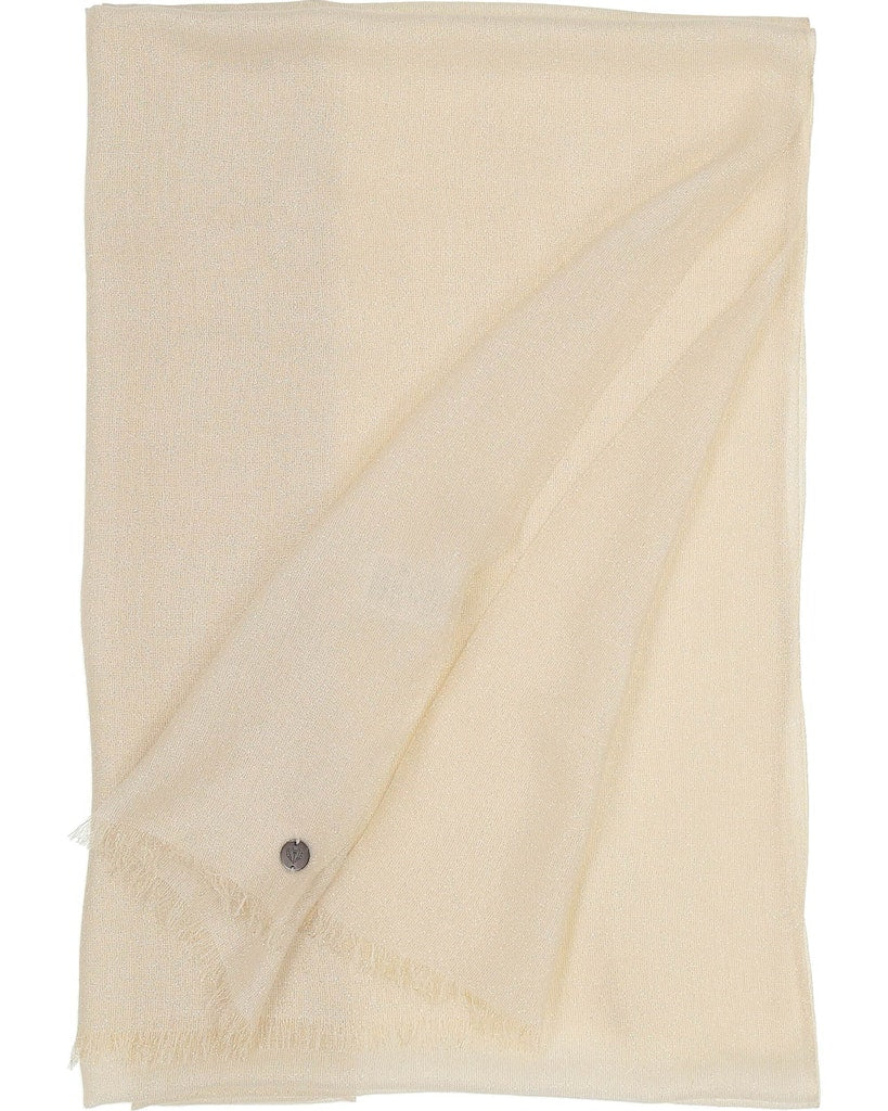 Sjaals multicolor Fraas