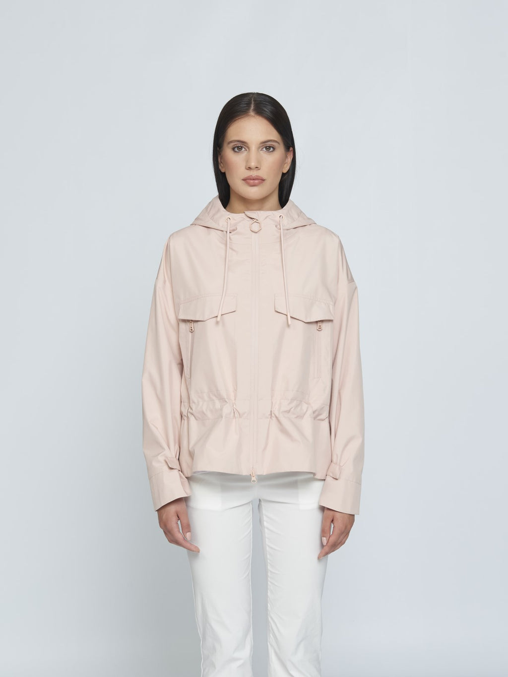 Jassen roze HOX Italia