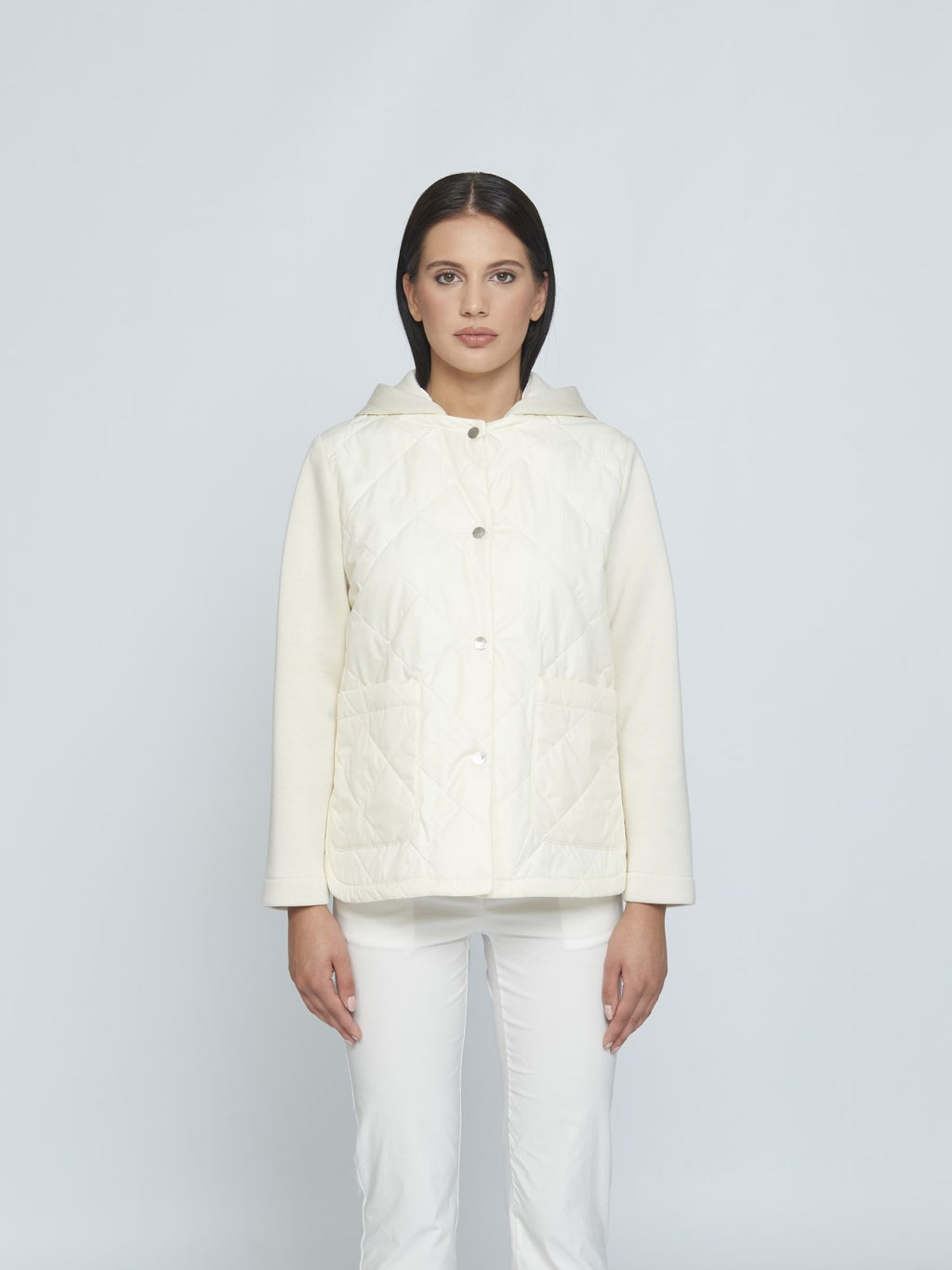 Jassen wit HOX Italia