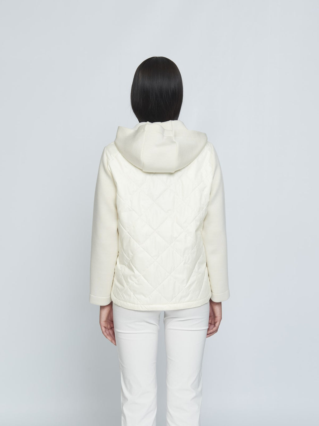 Jassen wit HOX Italia