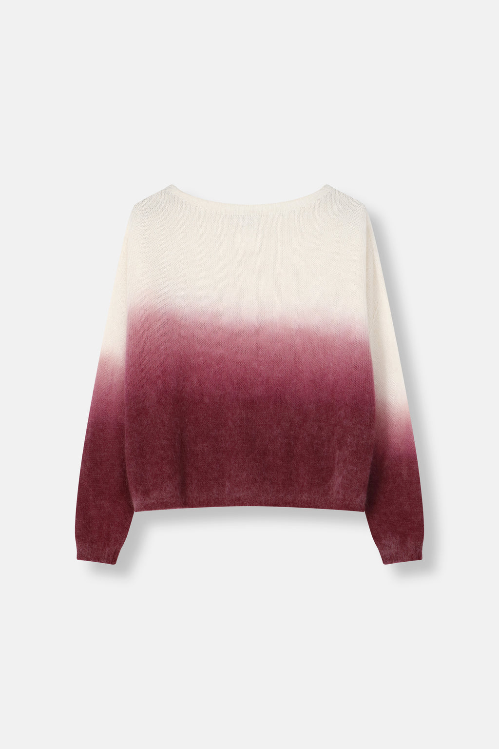 Pulls multicolor Terre Bleue