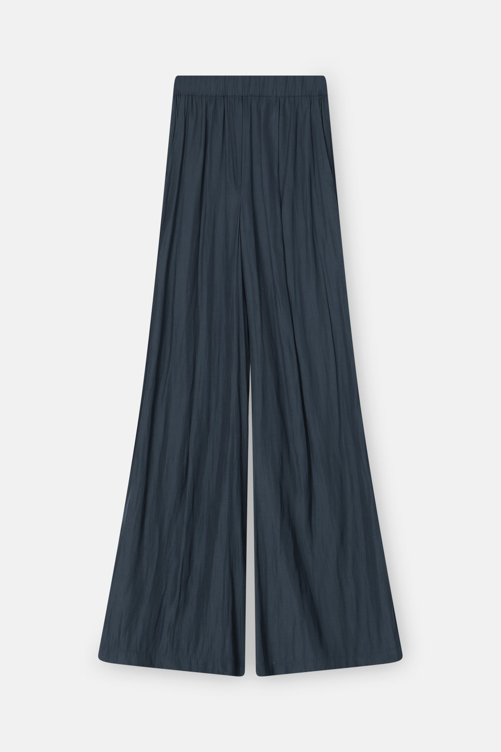 Broeken navy Terre Bleue
