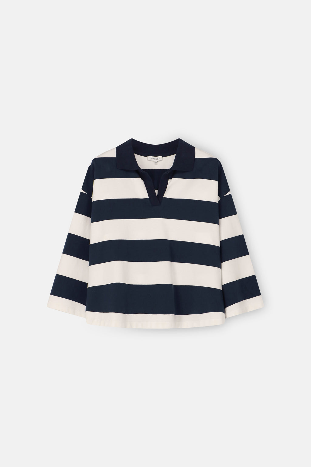 Sweaters multicolor Terre Bleue