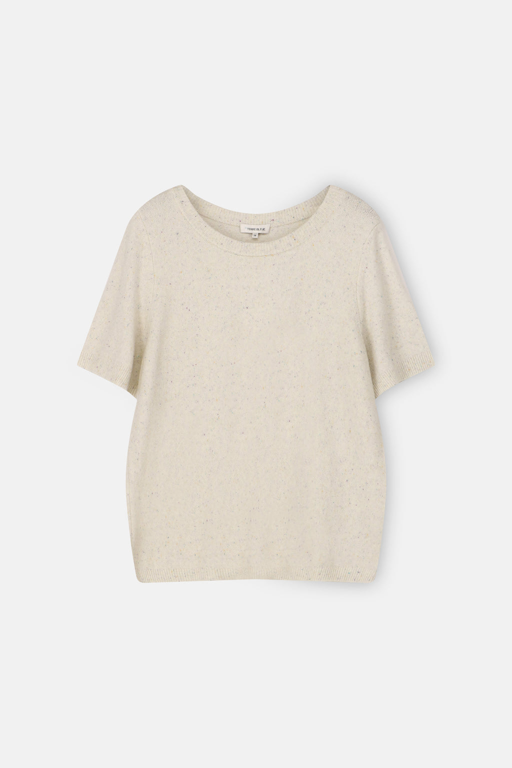 Pulls multicolor Terre Bleue