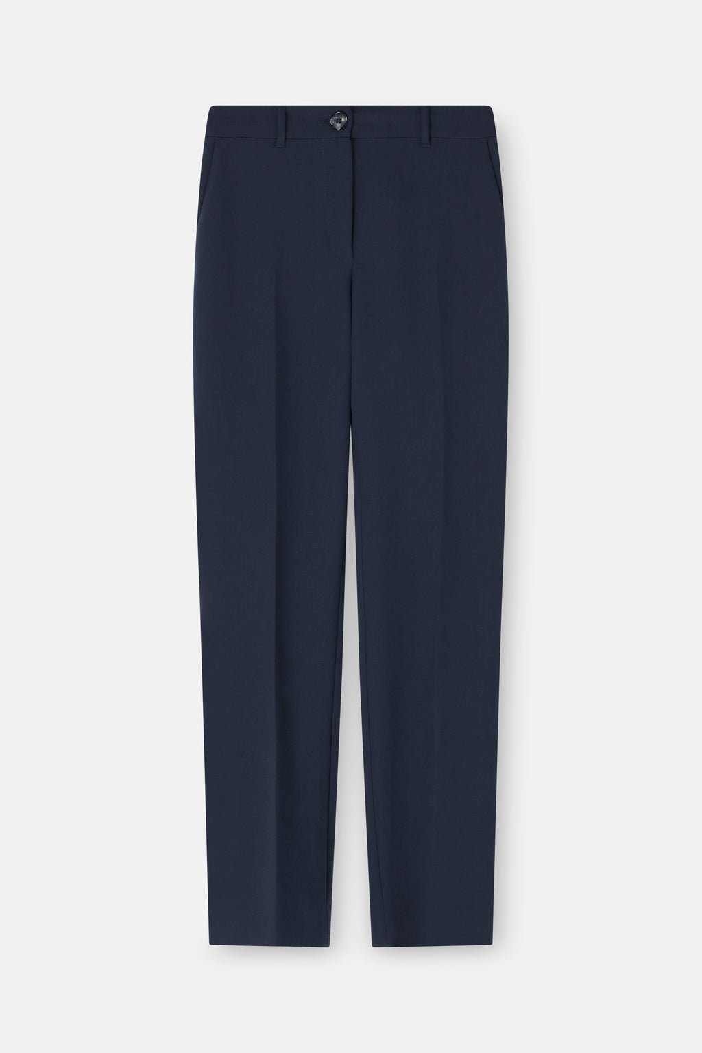 Broeken navy Terre Bleue