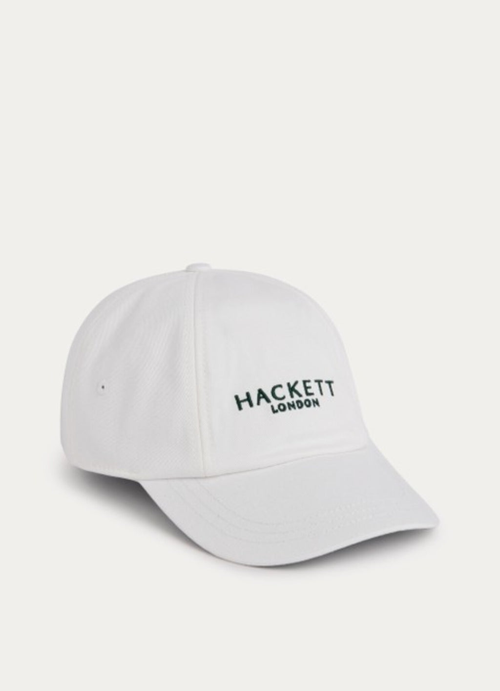 Hoeden/Petten wit Hackett London