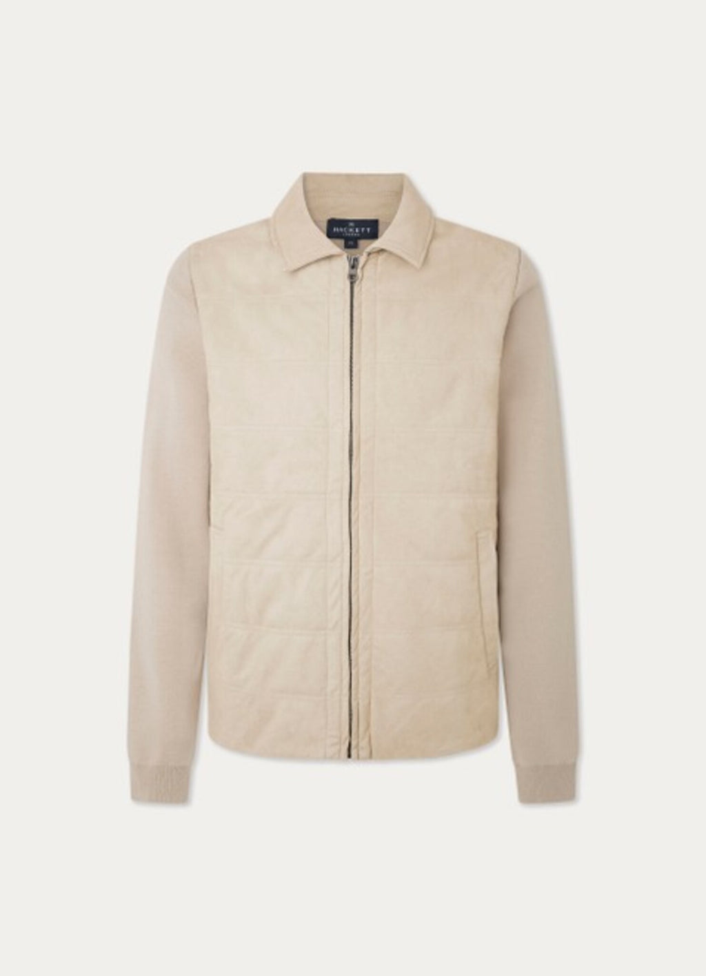 Cardigans beige Hackett London