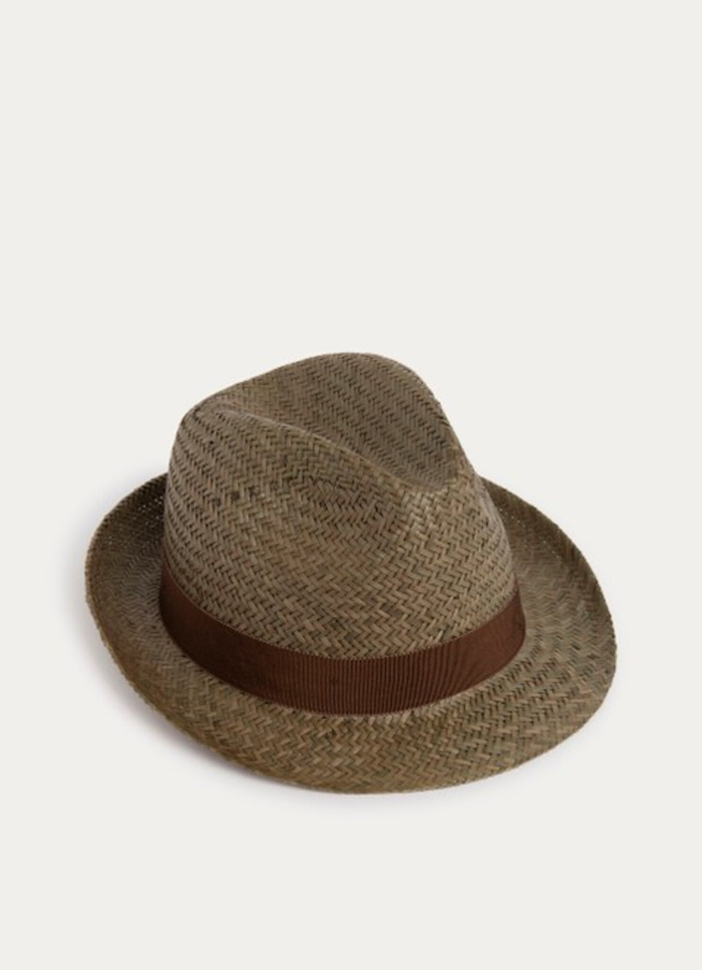 Hoeden/Petten groen Hackett London