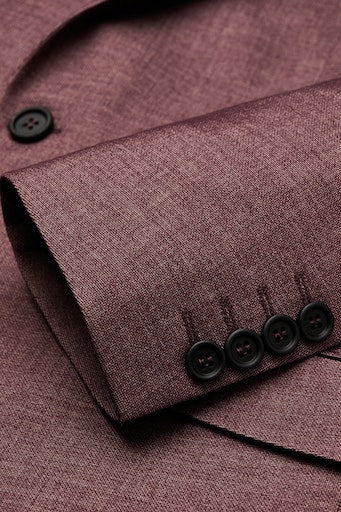 Kostuumblazers rood DIGEL MOVE