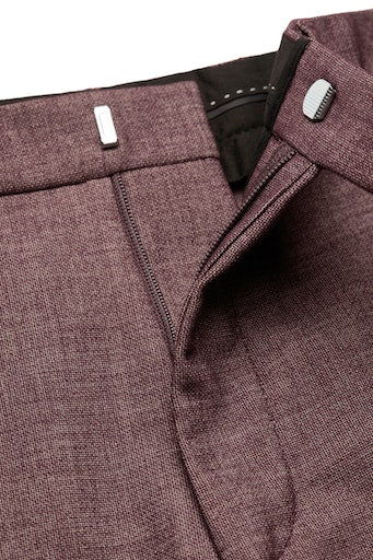 Broeken rood DIGEL MOVE