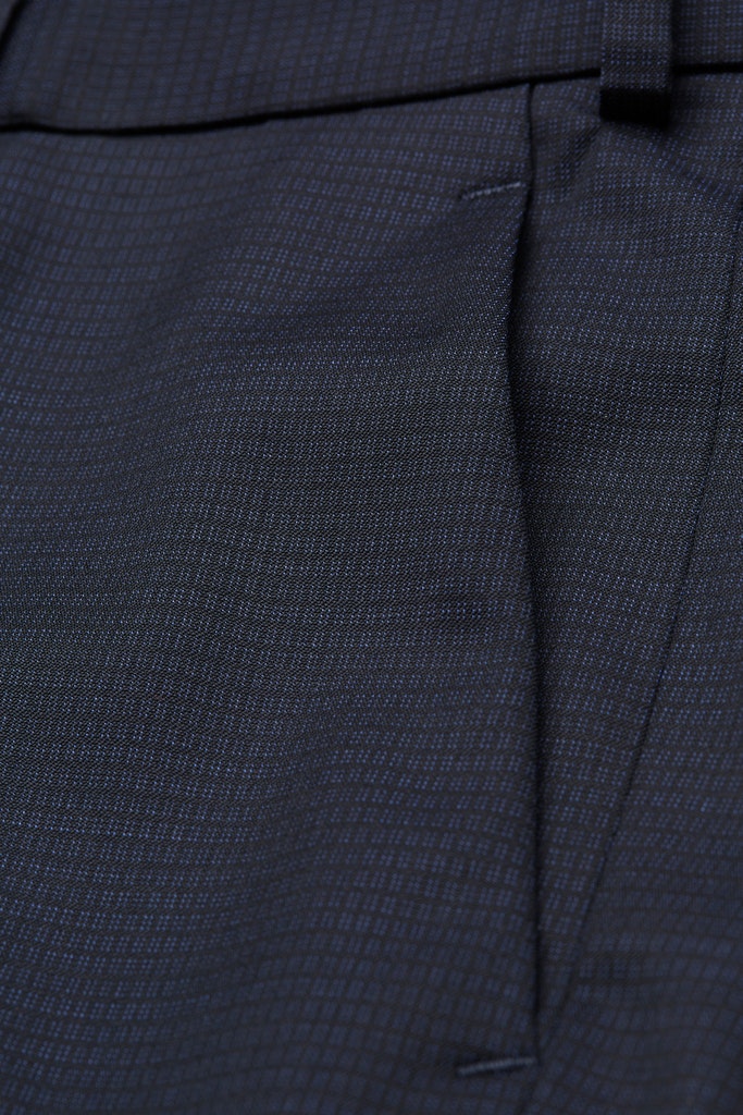 Broeken blauw DIGEL