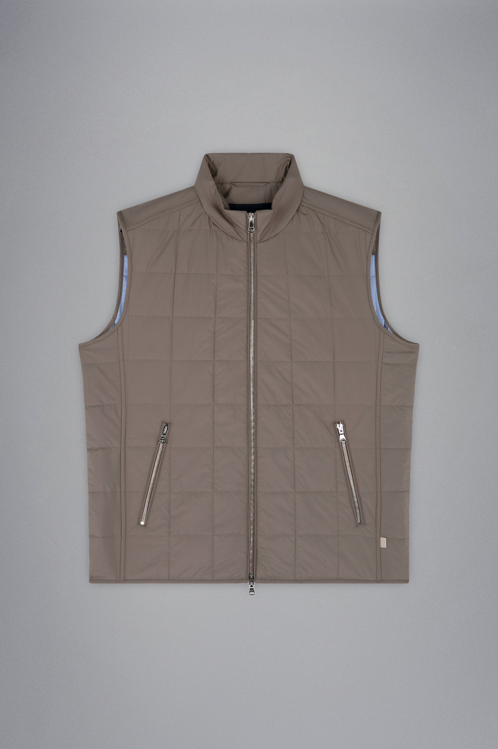 Bodywarmers bruin Paul & Shark