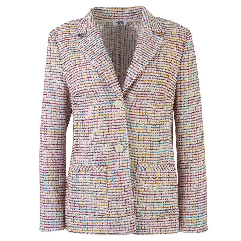 Blazers multicolor Sommermann
