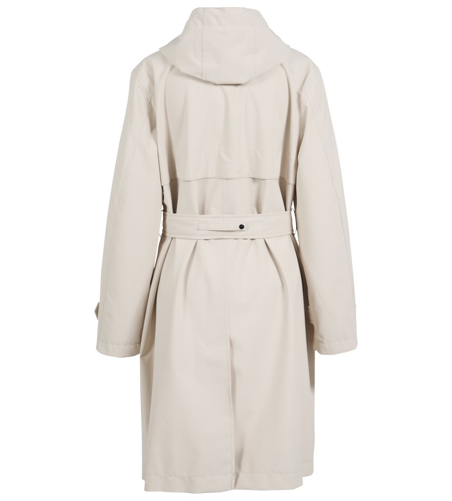 Mantels beige Fuchs Schmitt