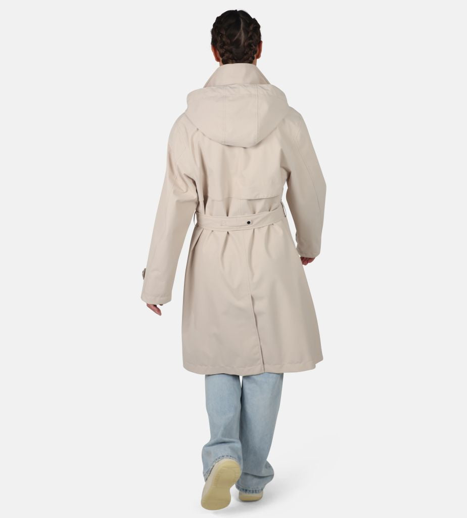 Mantels beige Fuchs Schmitt