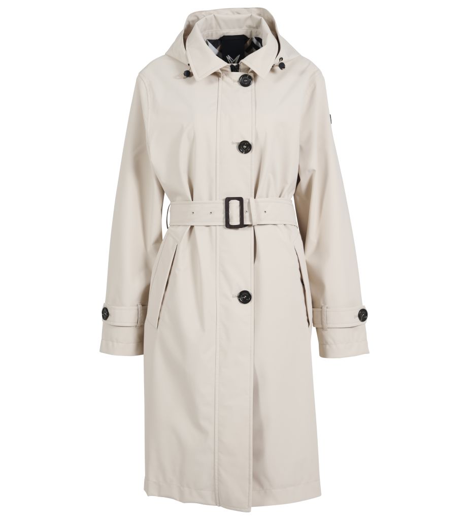 Mantels beige Fuchs Schmitt