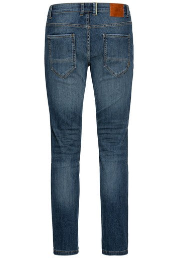 Jeans blauw Camel active