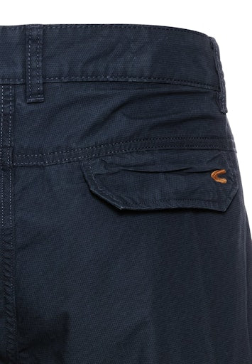 Shorten navy Camel active