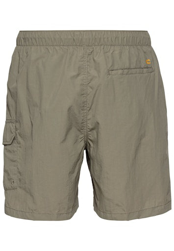 Shorten groen Camel active