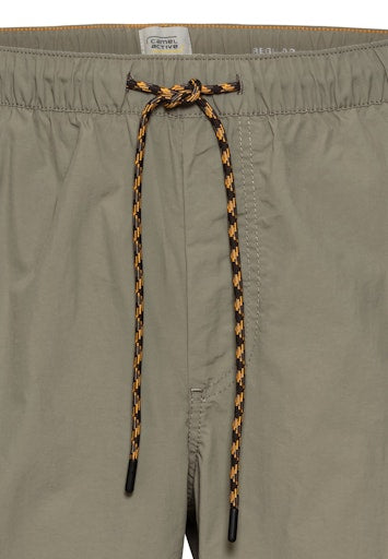 Shorten groen Camel active