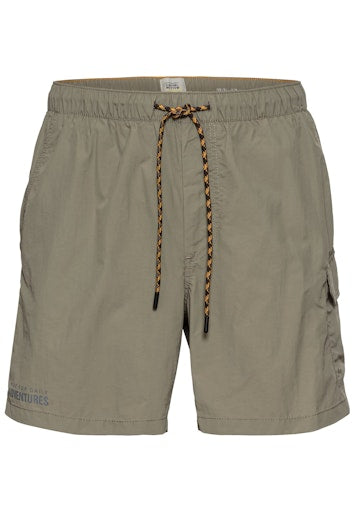 Shorten groen Camel active