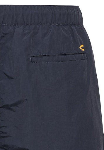 Shorten navy Camel active
