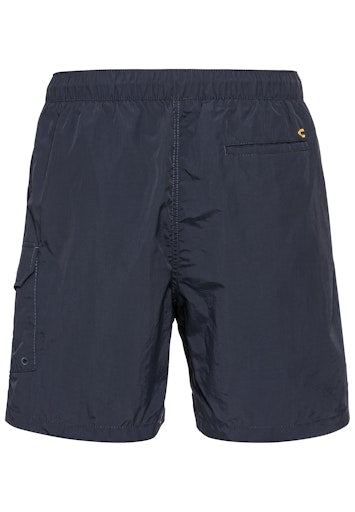Shorten navy Camel active