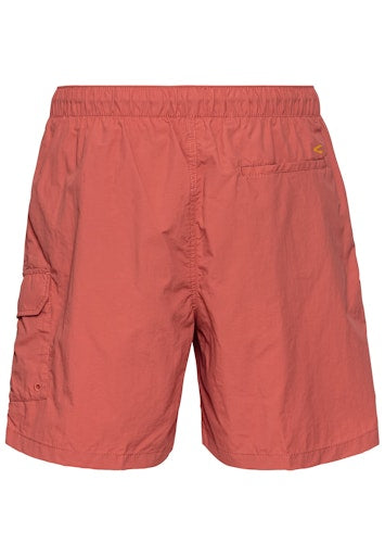 Shorten rood Camel active