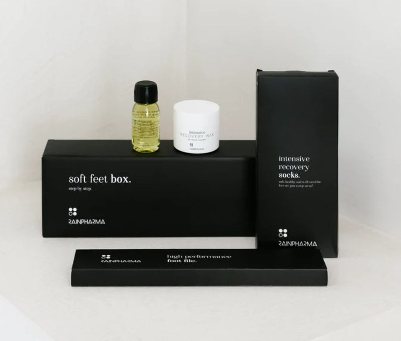 Lichaamsverzorging  RainPharma